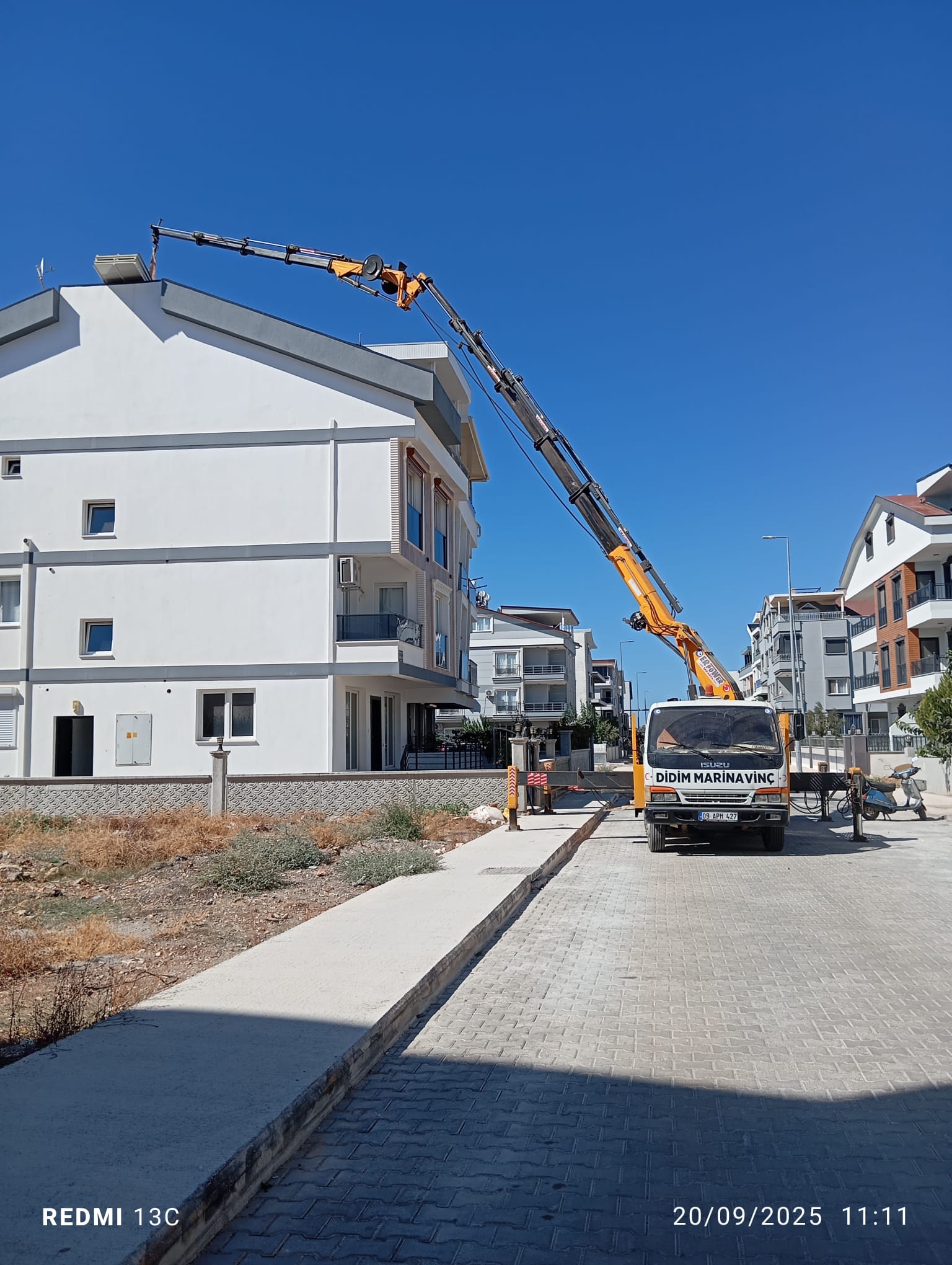 Forklift Kiralarken Neden Bizi Tercih Etmelisiniz?