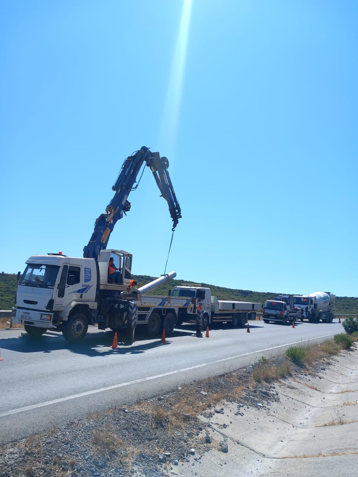 JCB (Beko Loder) Kiralamanın İnşaat Projelerindeki Yeri