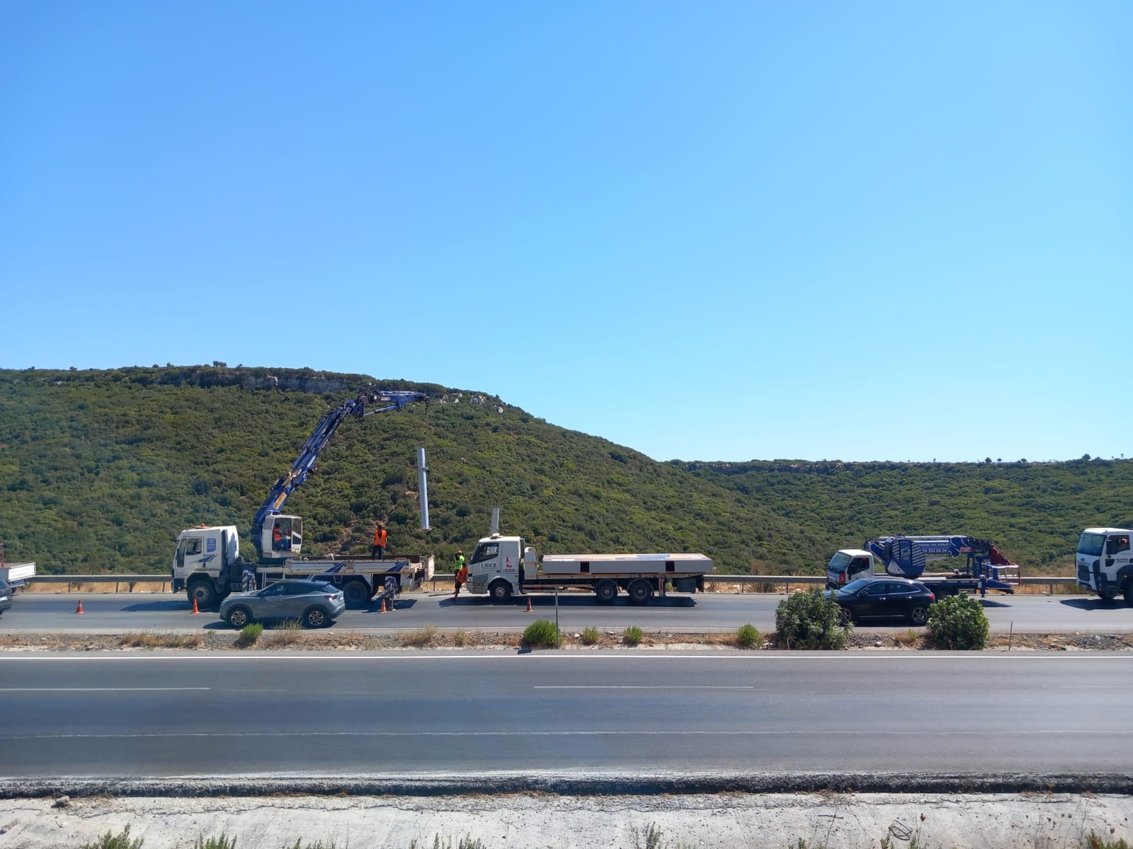 Depo ve Fabrikalar için Forklift Kiralamanın Avantajları