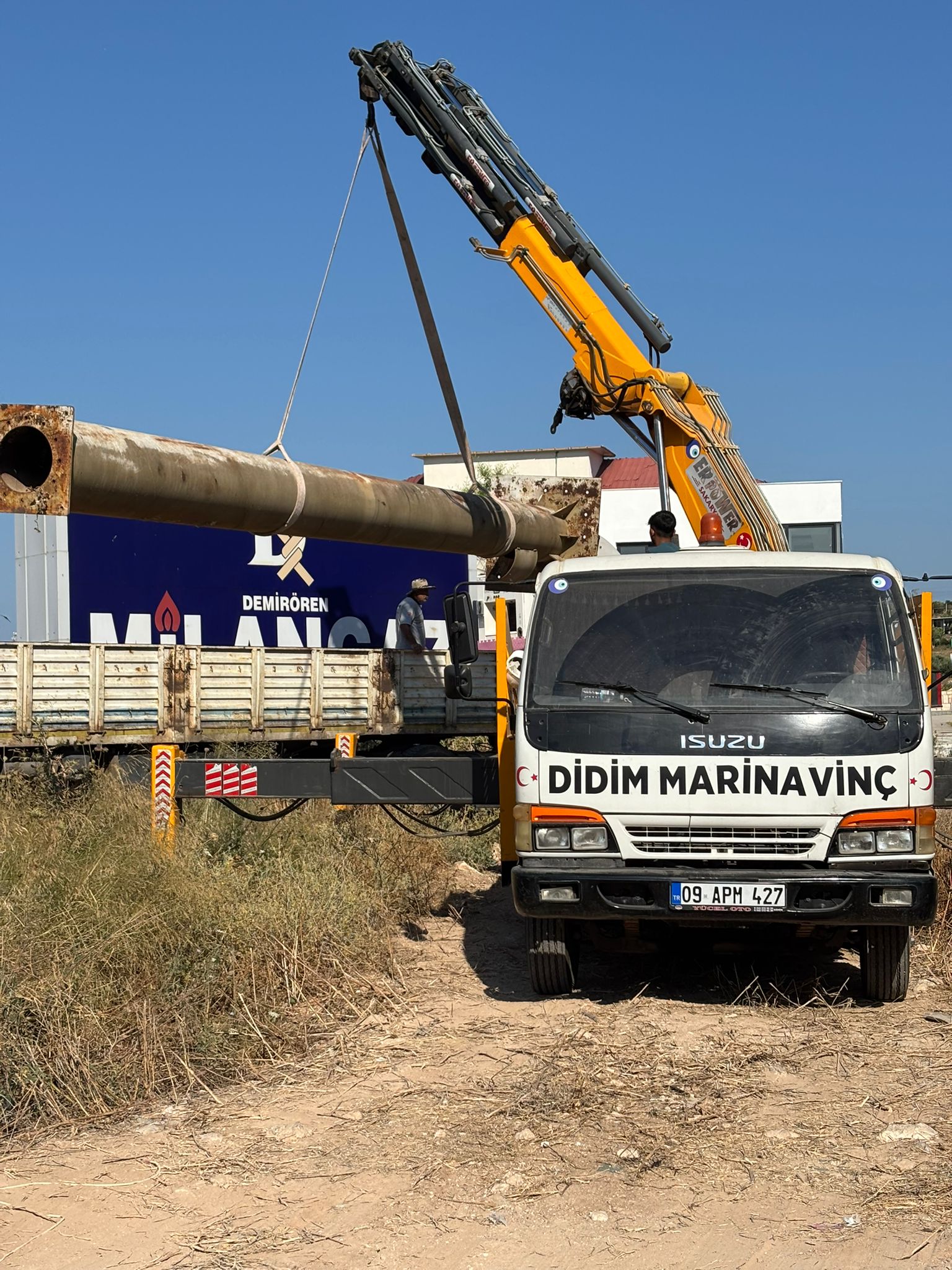 JCB Operatör Belgesi (Ehliyeti) Nedir?