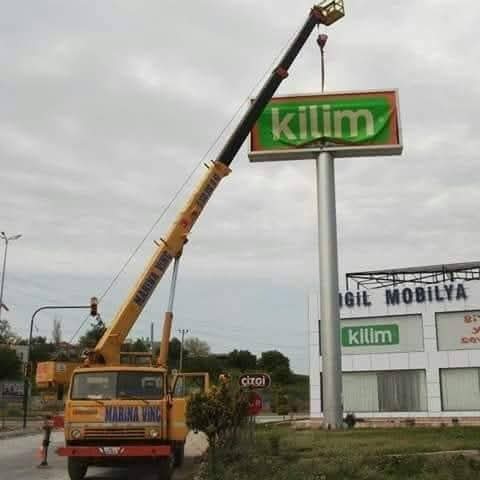 Manlift ve Makaslı Platform Arasındaki Farklar Nelerdir?