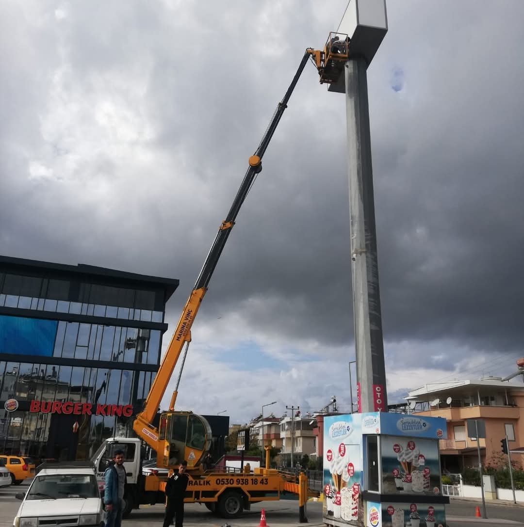 Didim Oto Kurtarma: Yolda Kaldığınızda Bilmeniz Gerekenler