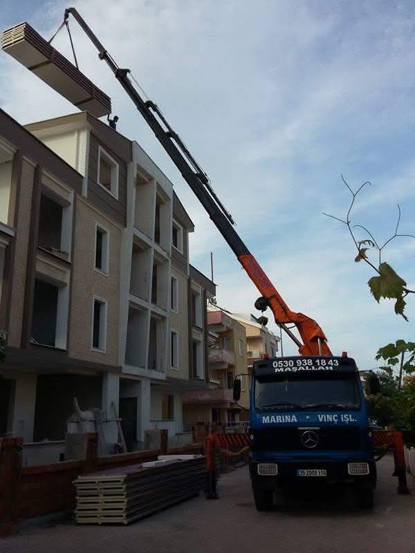 Ağır Yük Taşıma ve Kaldırmada İş Güvenliği Protokolleri