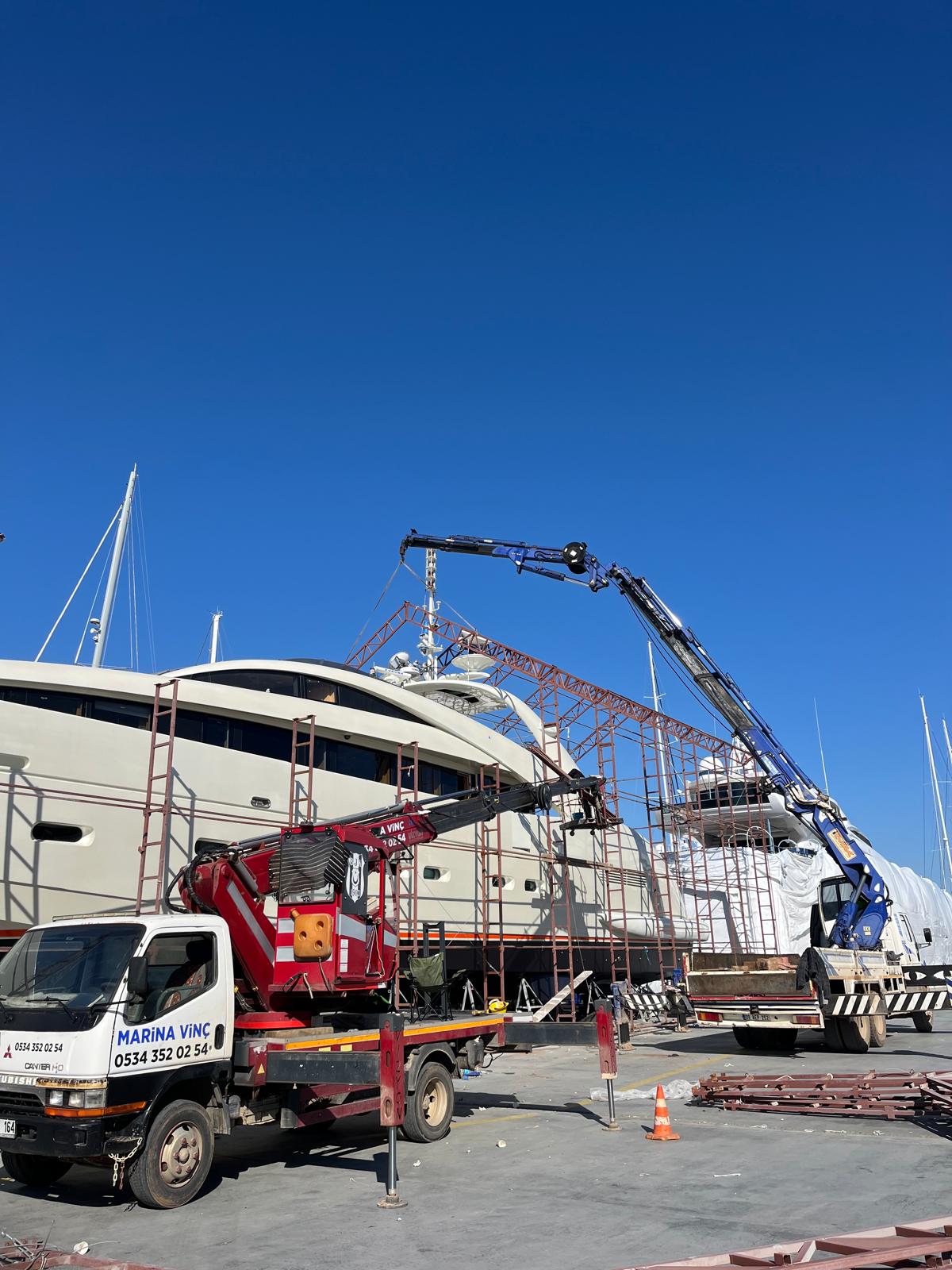 Oto Kurtarma Sonrası Araç Bakımı İpuçları