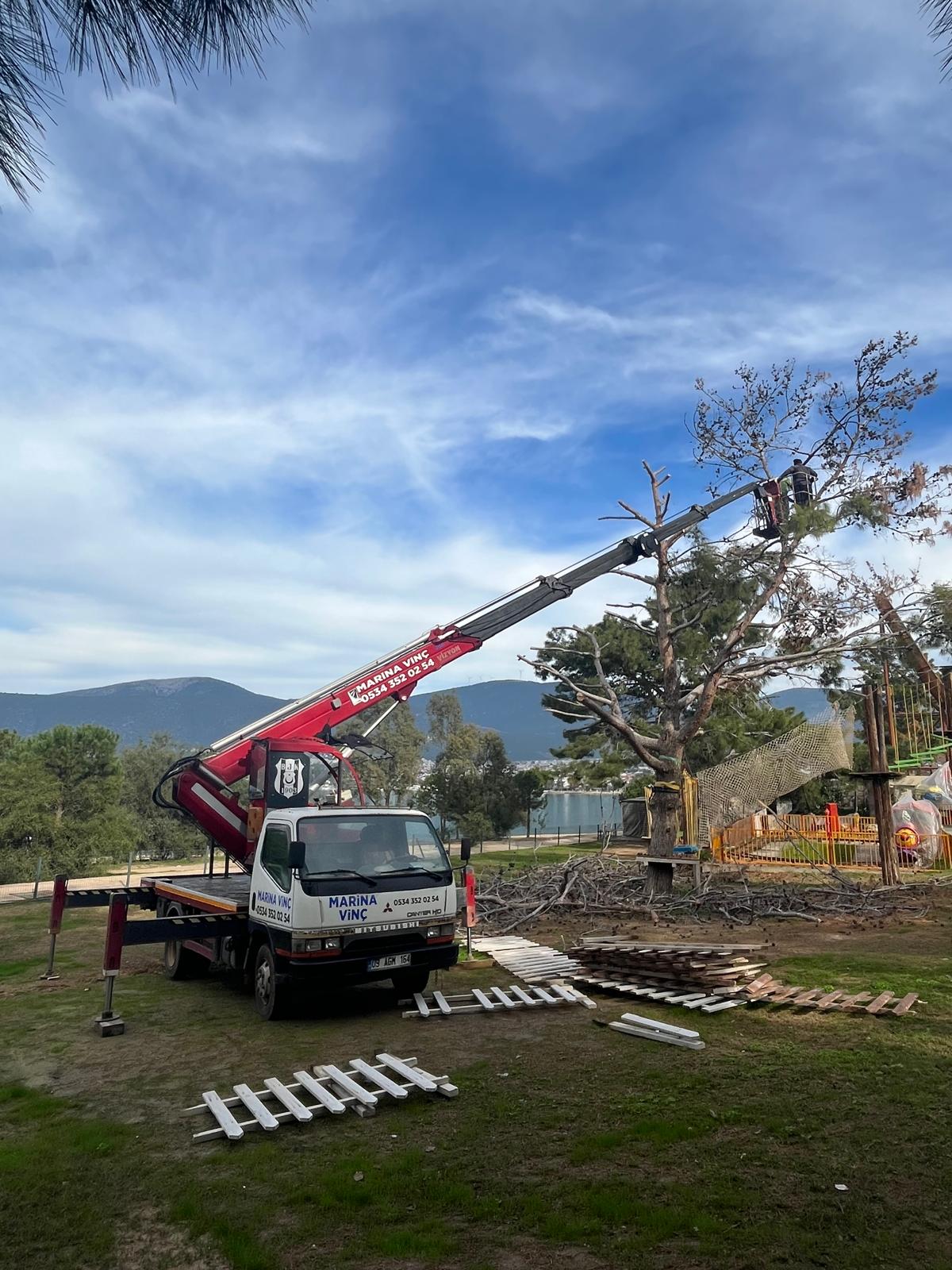Didim Oto Kurtarma: Yolda Kaldığınızda Bilmeniz Gerekenler